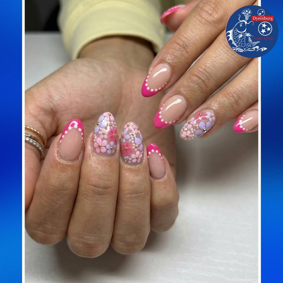 Nails Design